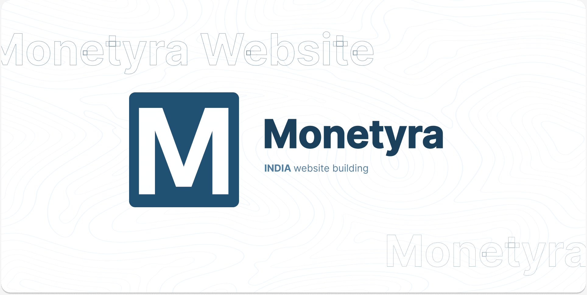 Monetyra cover