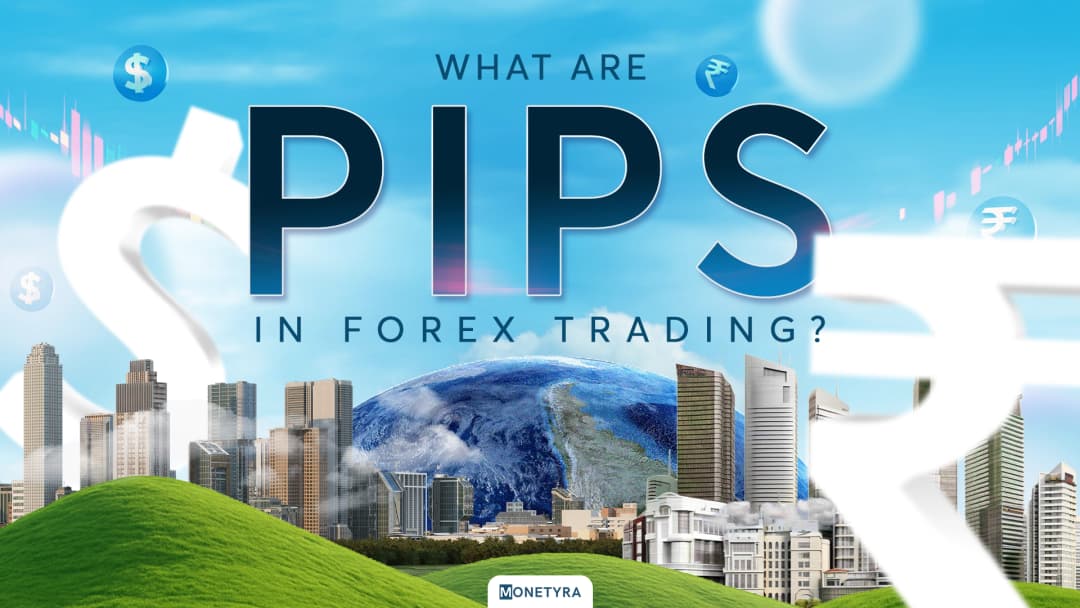 What Are Pips in Forex Trading?