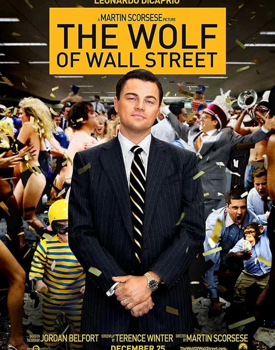 The Big Short