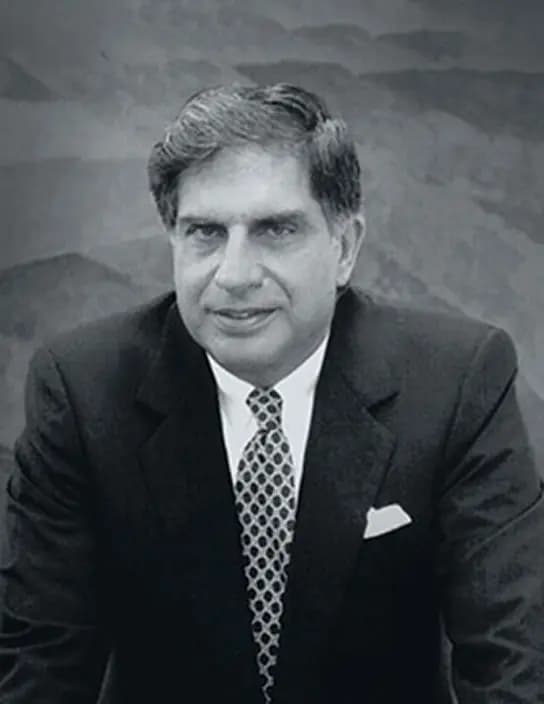 Ratan tata