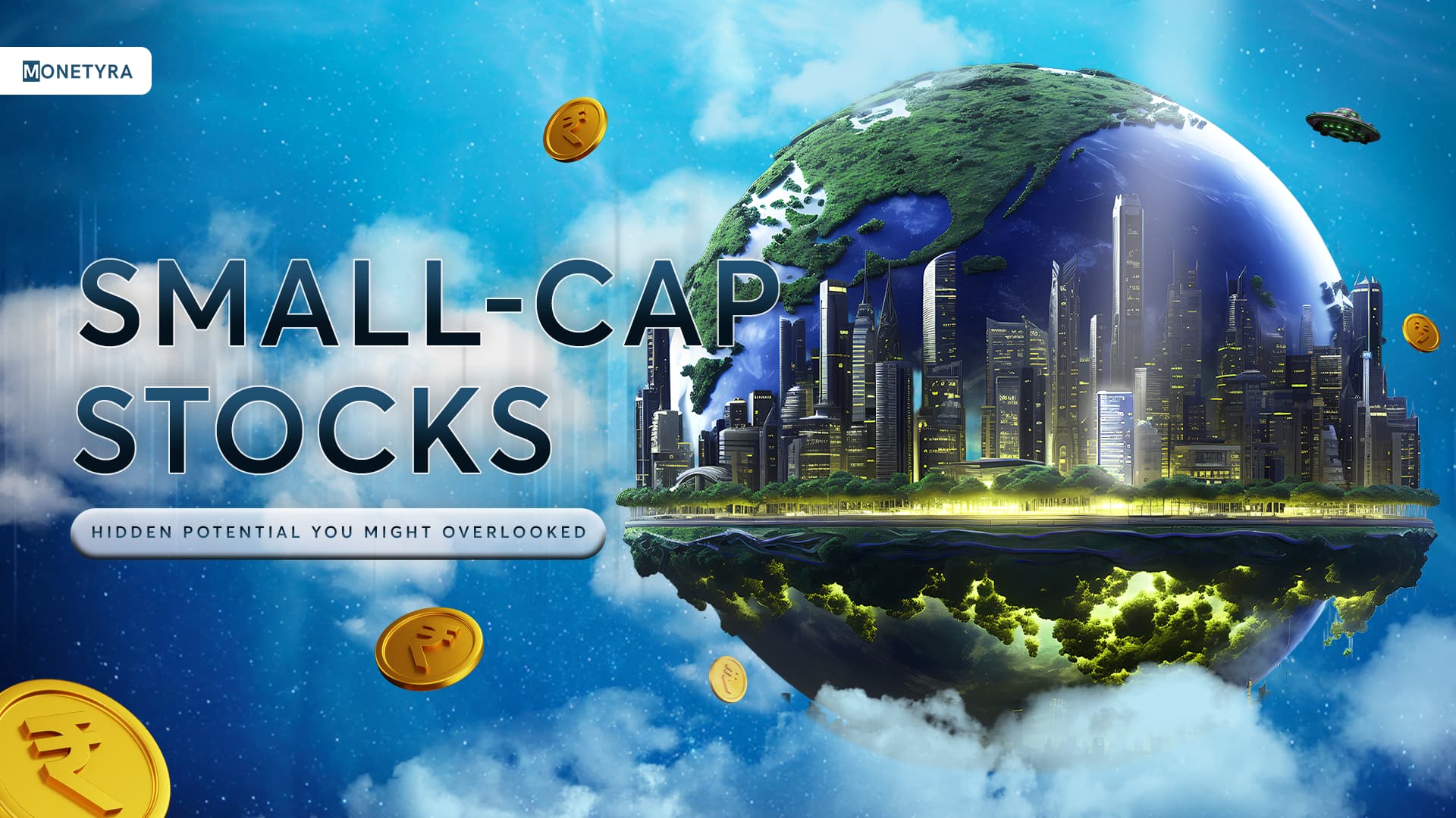 What Are Small Cap Stocks