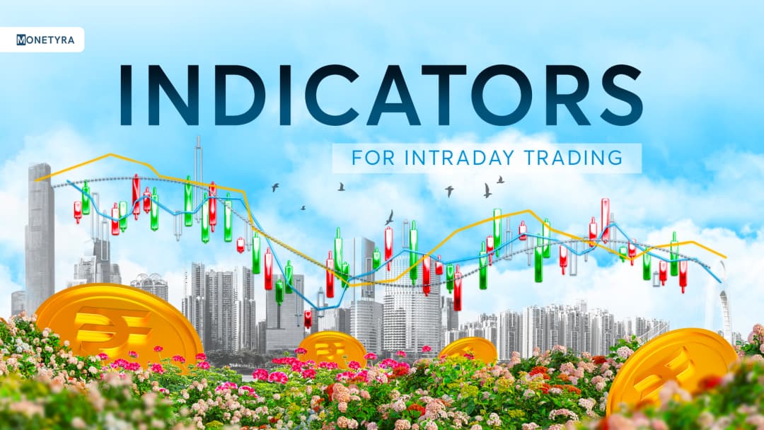 Best Indicators for Intraday Trading in Volatile Markets