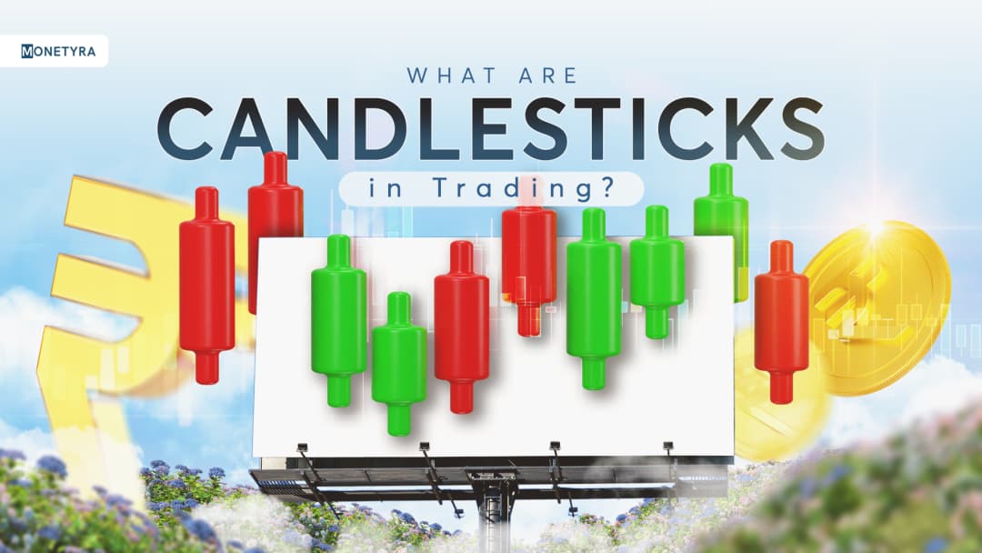 What Are Candlesticks in Trading? Learn the Basics