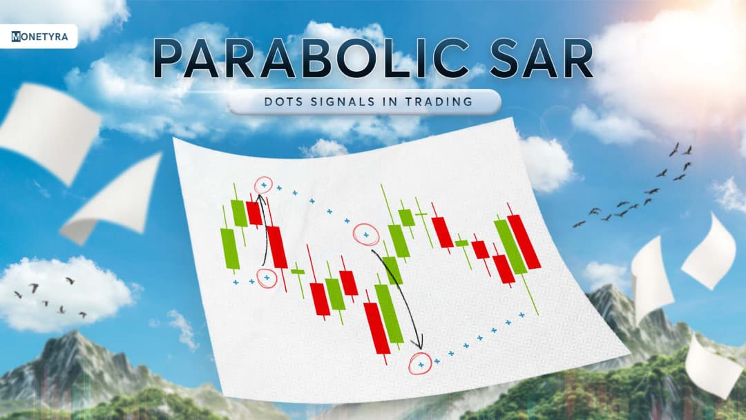How Parabolic SAR Works for Intraday Traders
