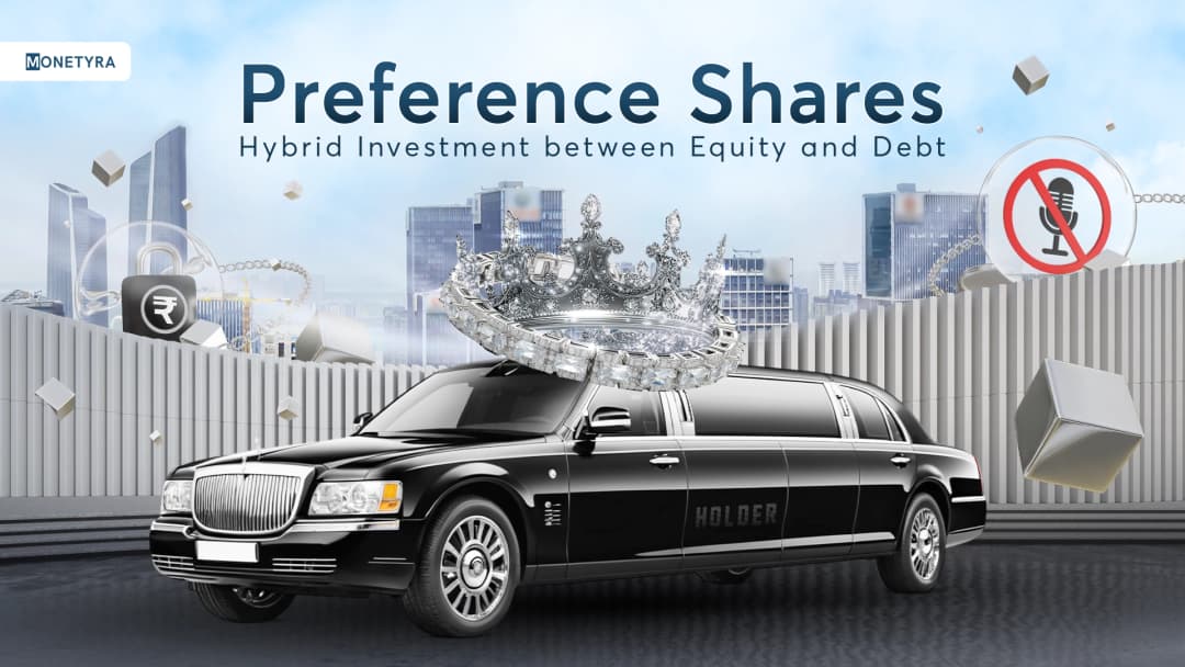 What Are Preference Shares and How Do They Work?