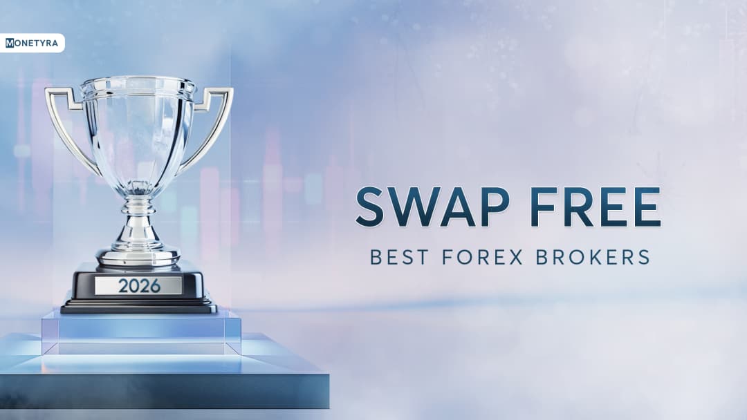 Best Swap Free Forex Brokers in 2026: No Overnight Fees