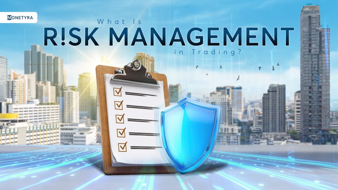 What Is Risk Management Plan in Trading?