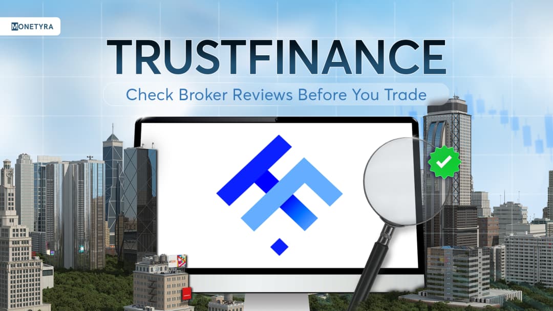 TrustFinance Platform: Check Broker Reviews Before You Trade