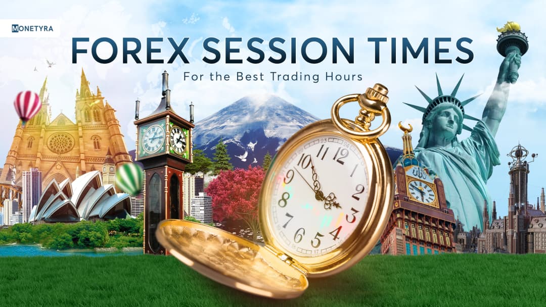 Forex Session Times and Best Trading Hours