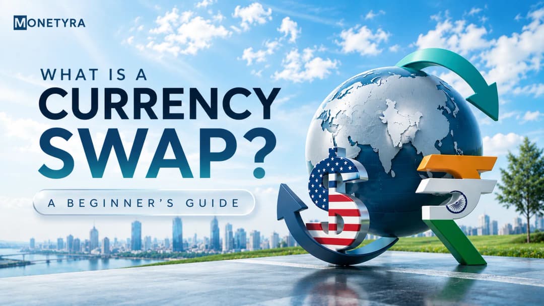 What Is a Currency Swap? A Beginner’s Guide