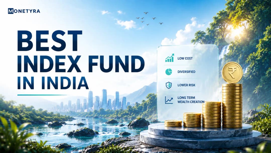 Best Index Fund in India