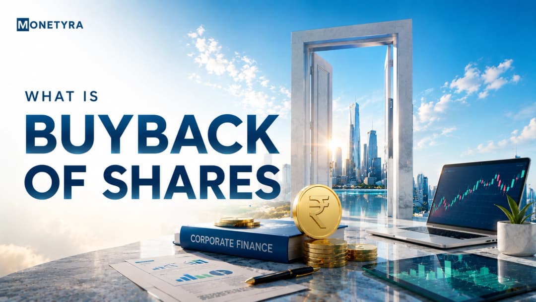 Buyback of Shares: Mechanics & Indian Tax Rules