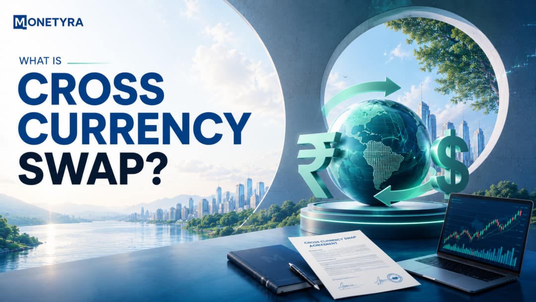 What Is a Cross Currency Swap?