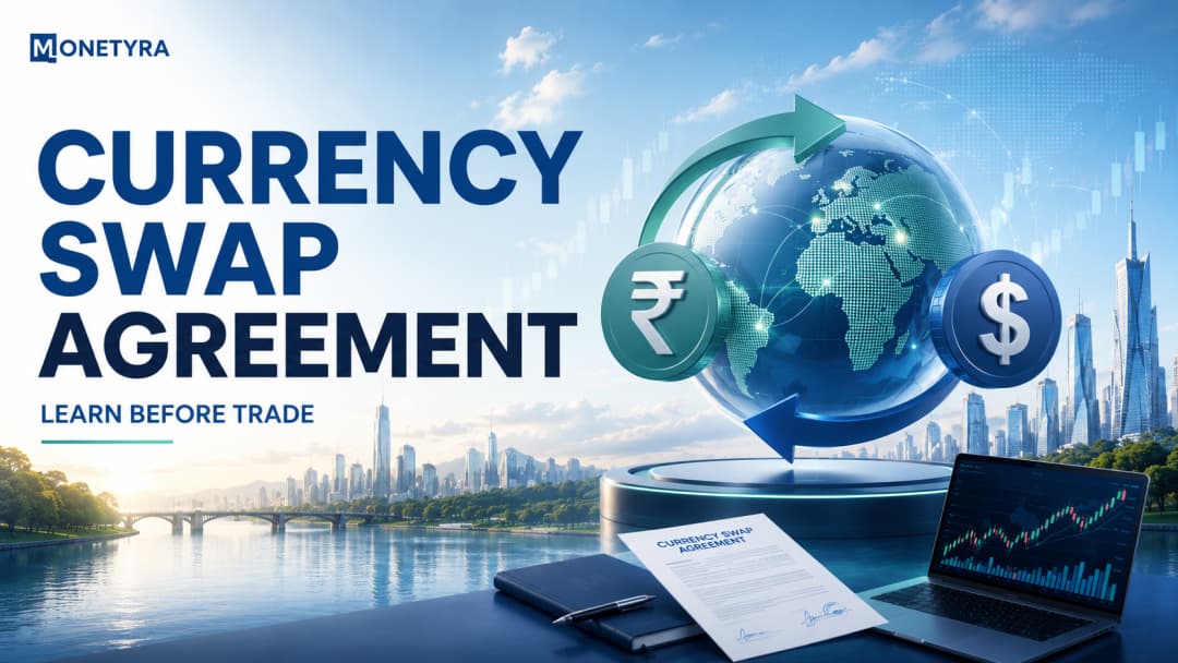 Understanding Currency Swap Agreement Before Trade