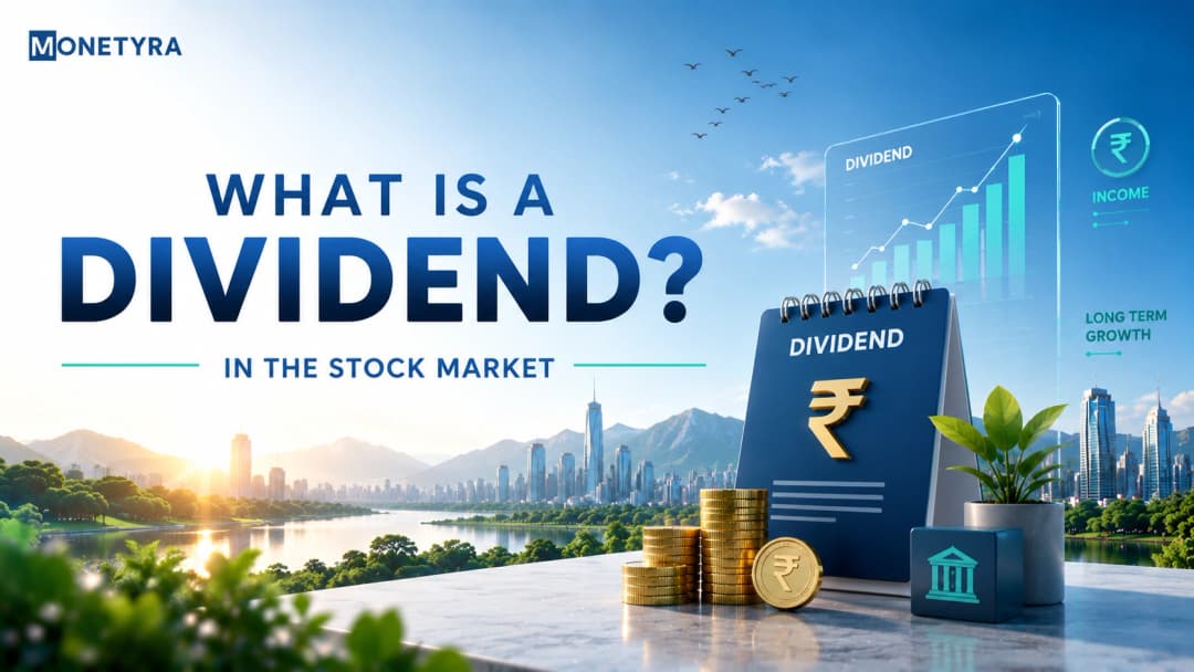 What Is a Dividend in the Stock Market? Full Guide