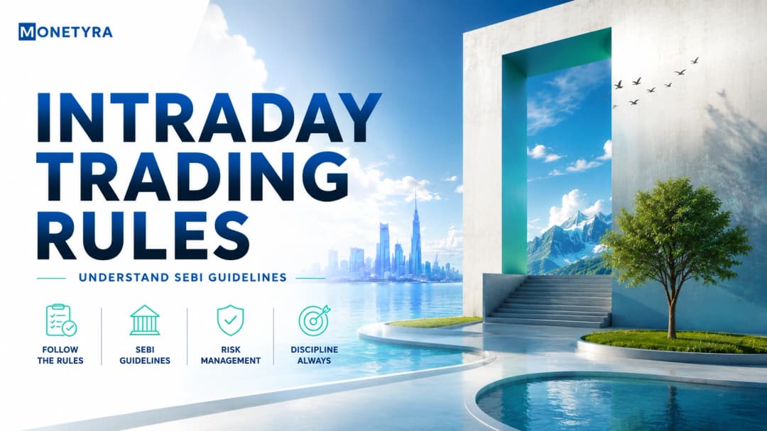 Intraday Trading Rules & SEBI Guidelines