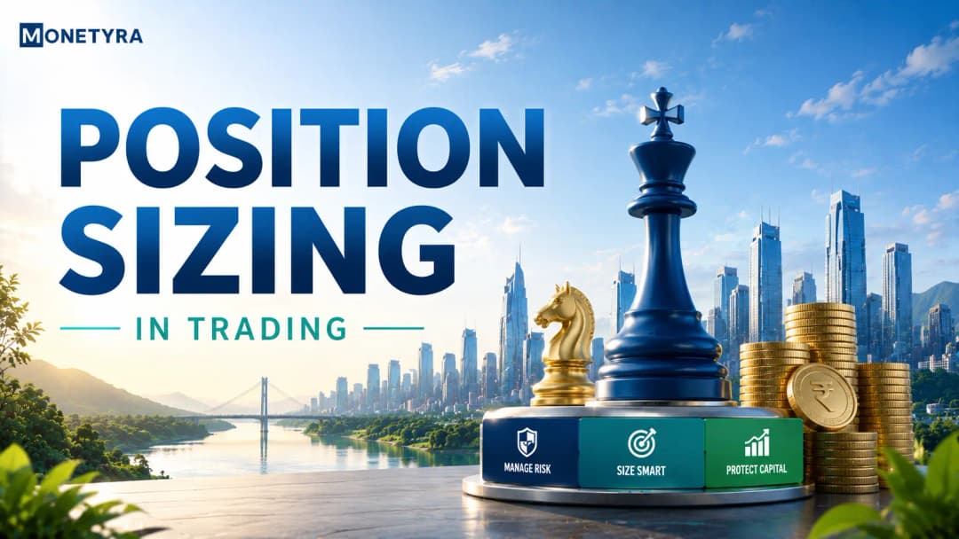 Position Sizing in Trading