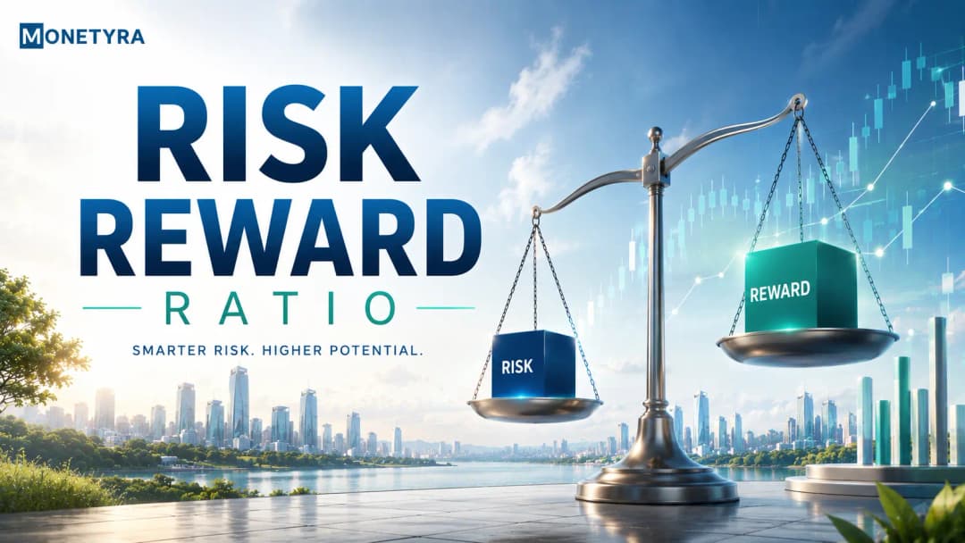 Risk Reward Ratio