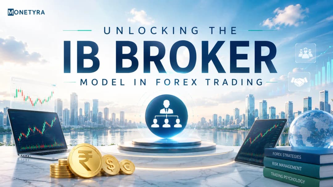 Unlocking the IB Broker Model in Forex Trading