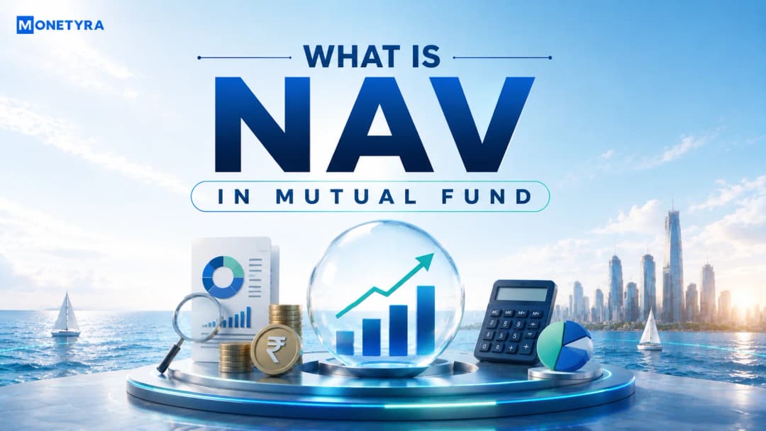 What Is NAV in Mutual Fund