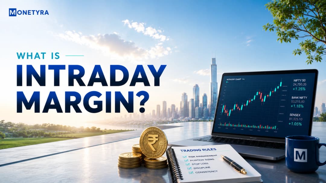 What Is Intraday Margin? Day Trading Leverage Explained