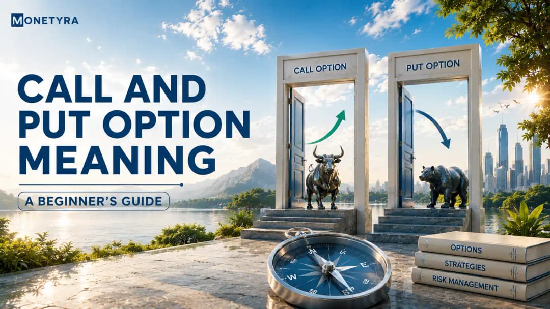 Call and Put Option Meaning: A Beginner’s Guide