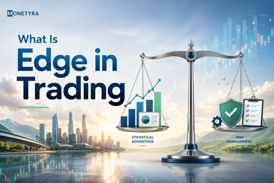 What Is Edge in Trading? How to Find Your Market Advantage