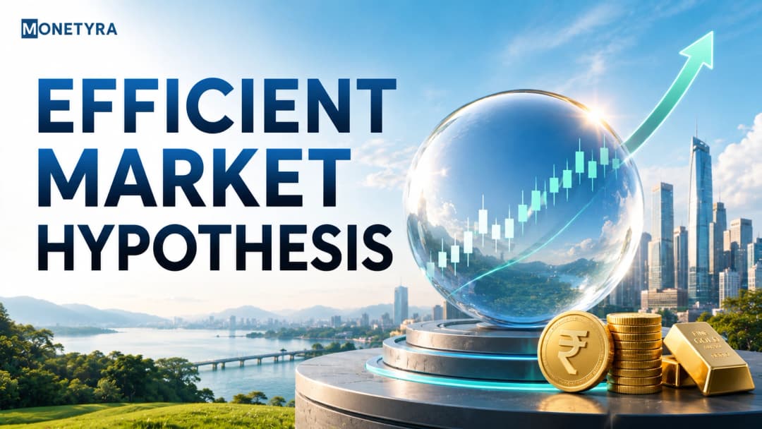 Efficient Market Hypothesis: Forms, Examples, and Impact