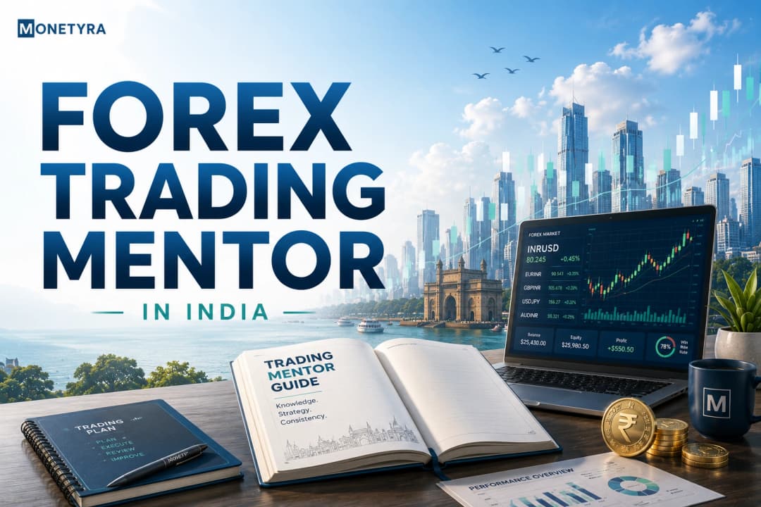 Forex Trading Mentor in India: How to Choose Wisely