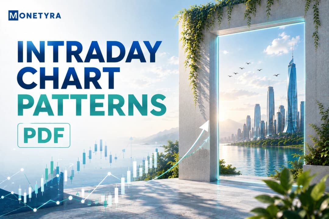 Intraday Chart Patterns PDF: Day Trading Setups Guide