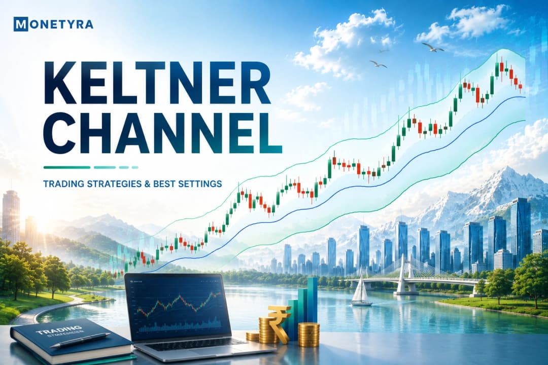 Keltner Channel: Trading Strategy and Best Setting