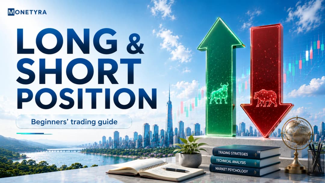 Long and Short Position in Trading: Beginner Guide
