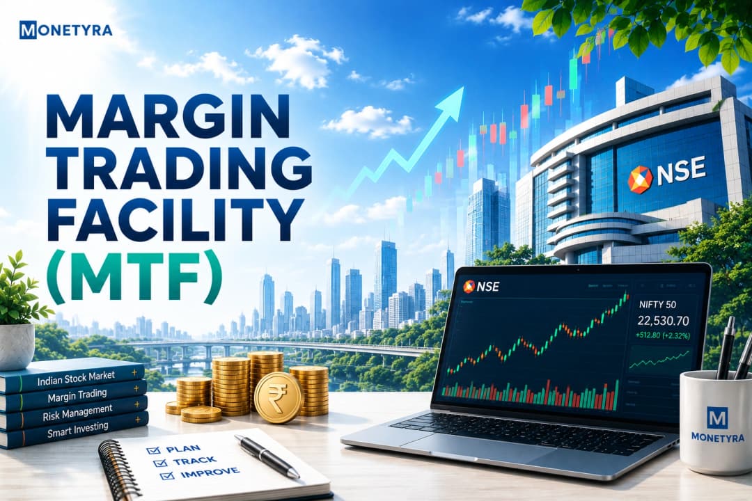 Margin Trading Facility India (MTF): Complete Guide