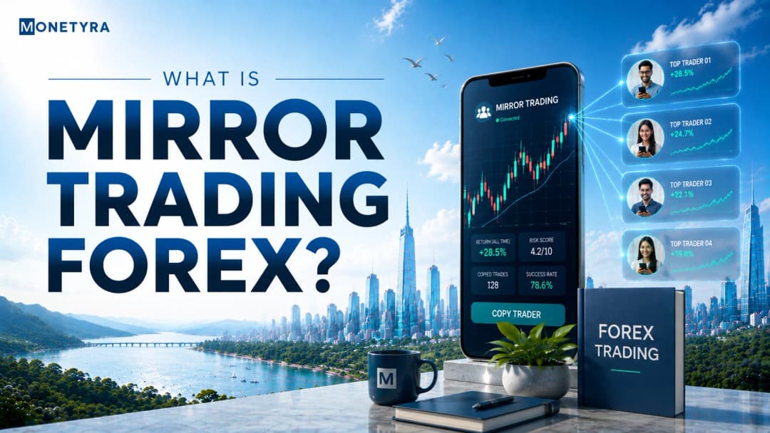 Mirror Trading Forex: How Automated Strategy Copying Works