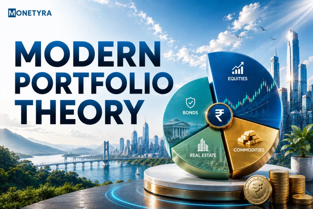 Modern Portfolio Theory: How Markowitz Changed Investing