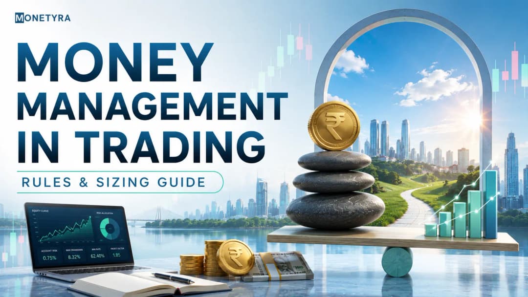 Money Management in Trading: Rules & Sizing Guide