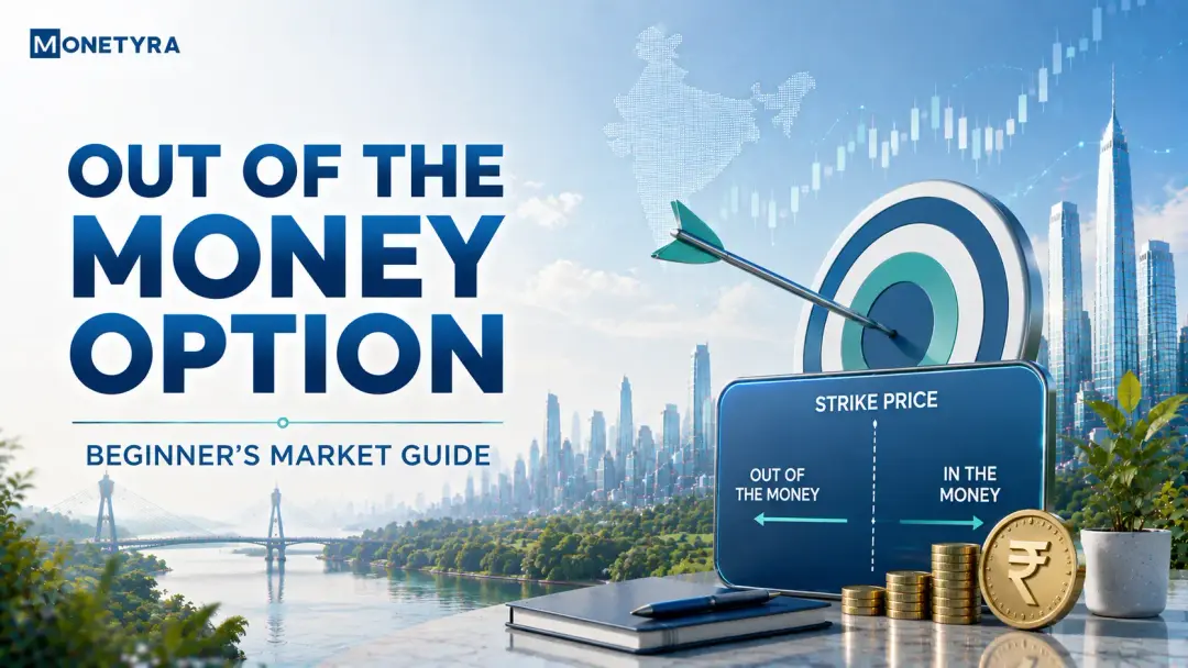 Out of the Money Option: Beginner’s Market Guide