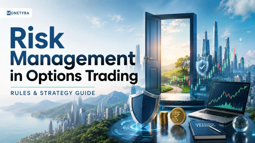 Risk Management in Options Trading: Rules & Strategy Guide