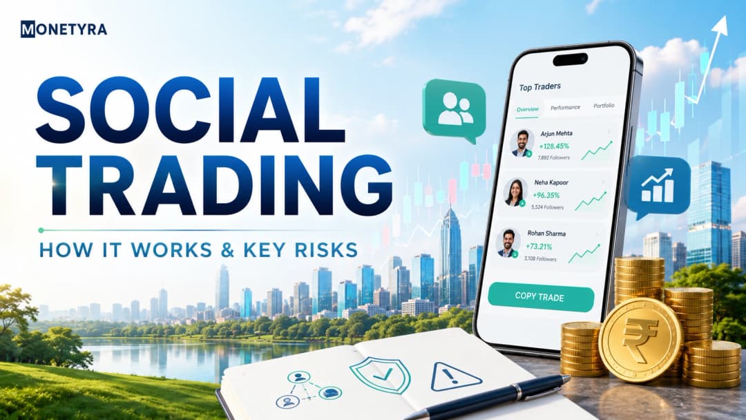 Social Trading: How It Works and Key Risks