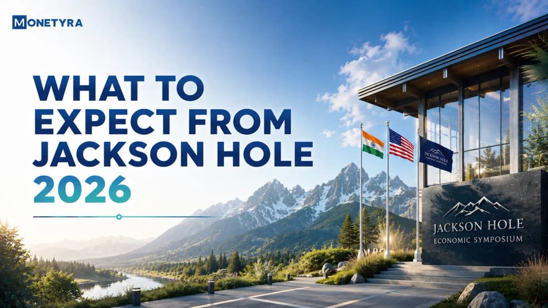 What to Expect From the Jackson Hole Symposium 2026