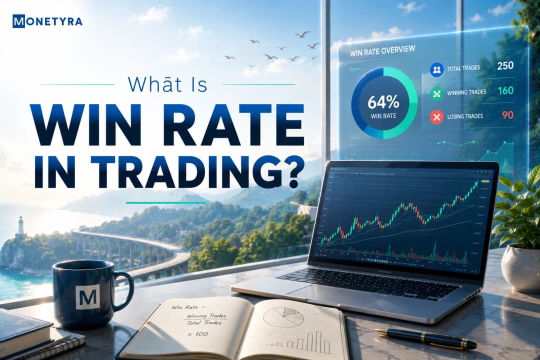 What Is Win Rate in Trading? Definition, Formula, and Risks