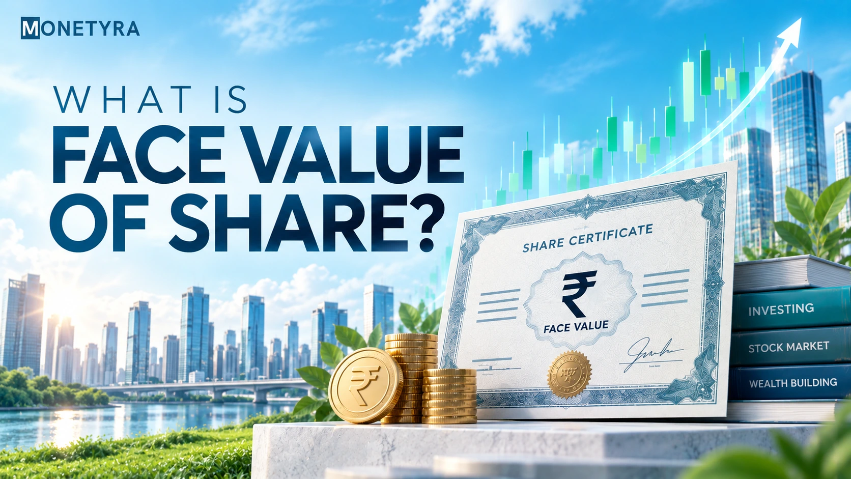 What Is Face Value of Share? Formula And Market Value