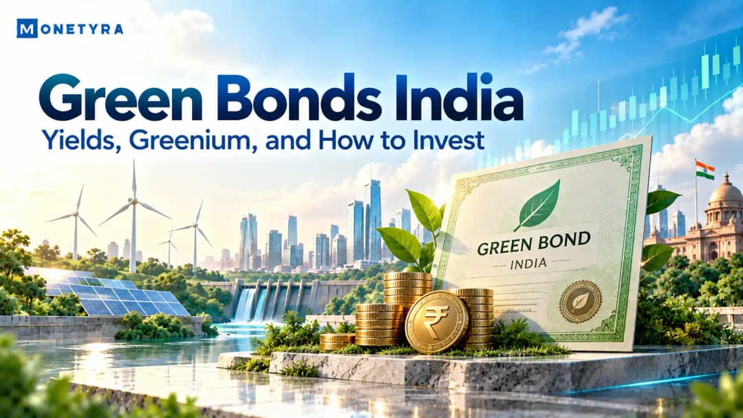 Green Bonds India: Yields, Greenium, and How to Invest