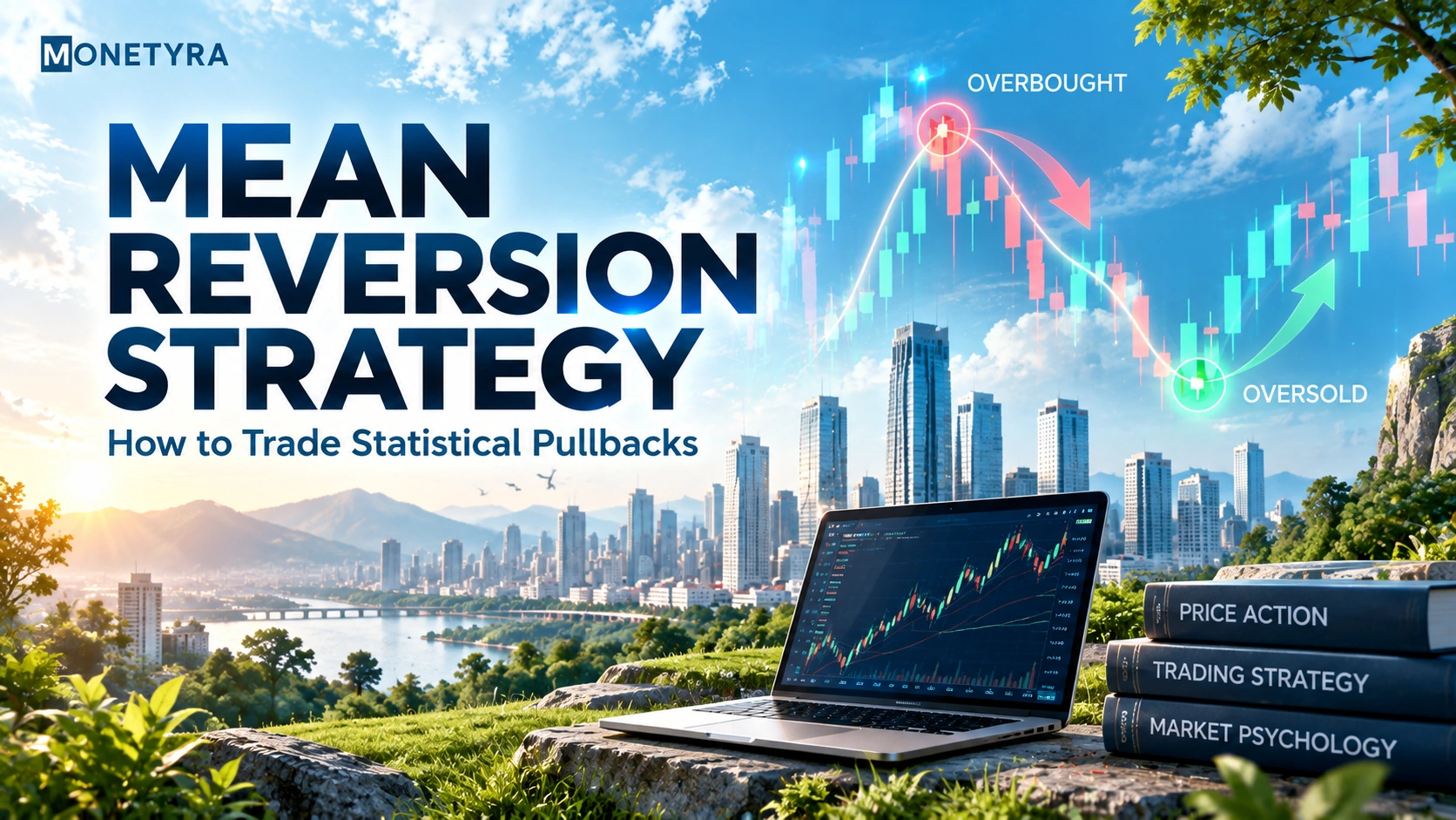 Mean Reversion Strategy: How to Trade Statistical Pullbacks
