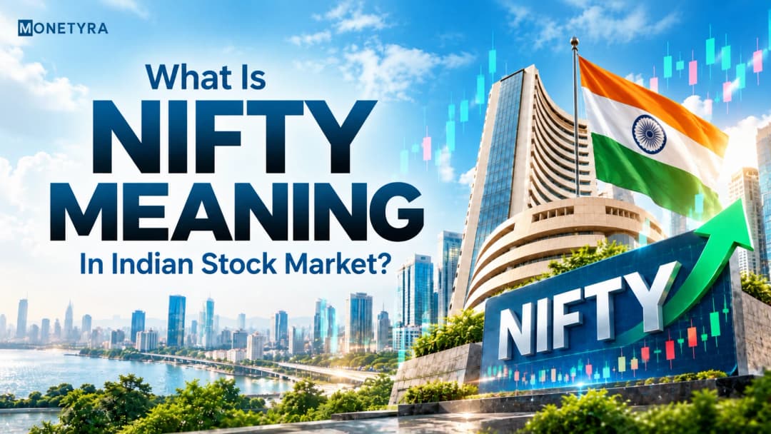 What Is Nifty Meaning in the Indian Stock Market?