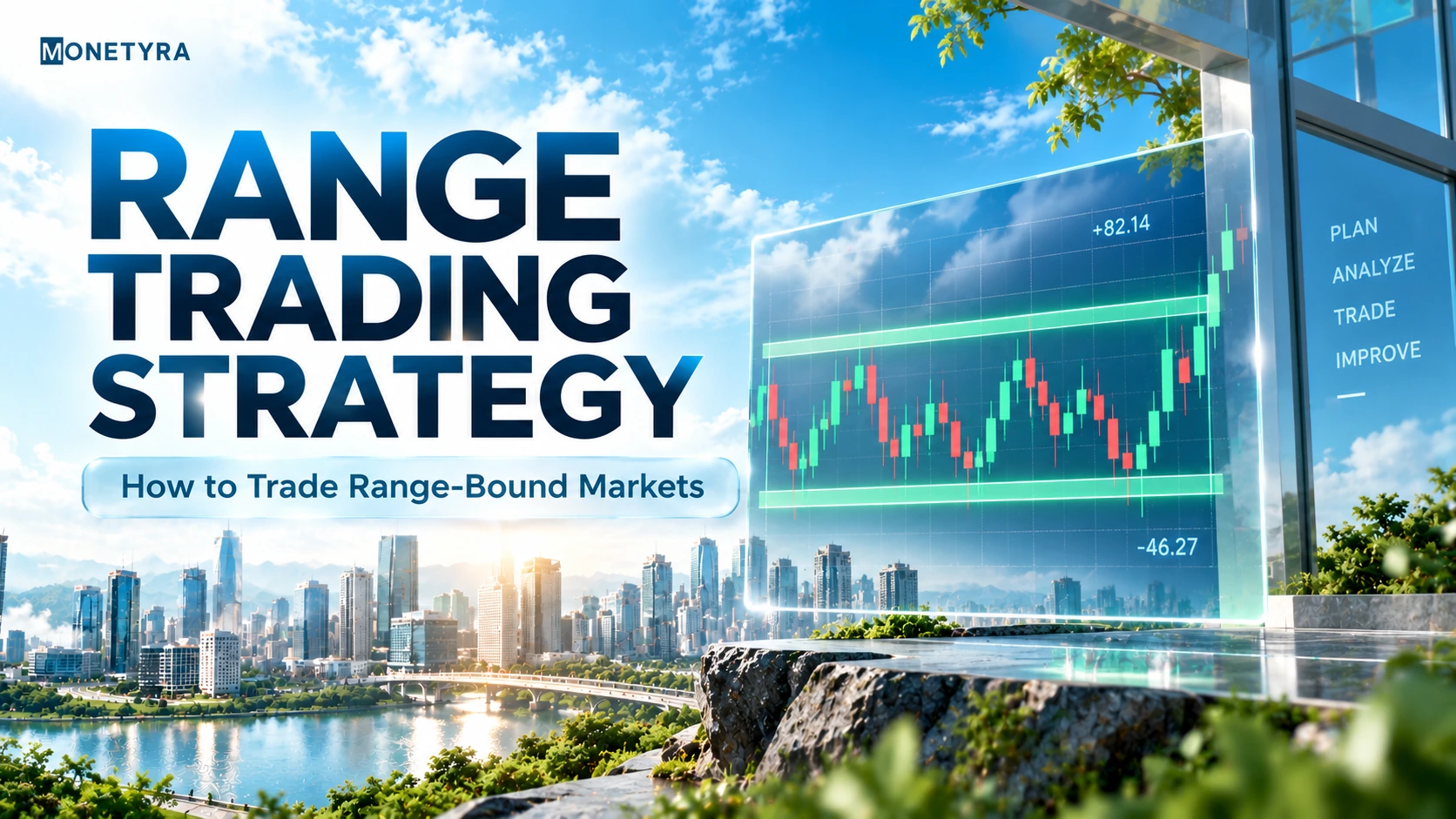 Range Trading Strategy: How to Trade Range-Bound Markets