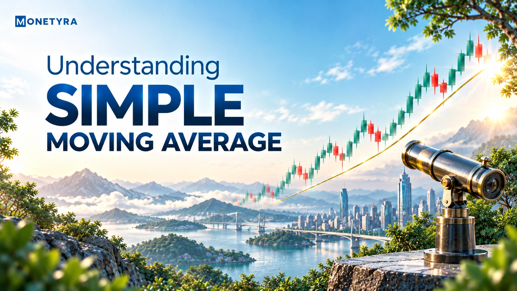 Simple Moving Average: Meaning, Formula, And Rules
