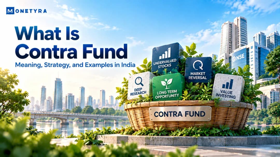What Is Contra Fund? Meaning, Strategy, and Examples in India