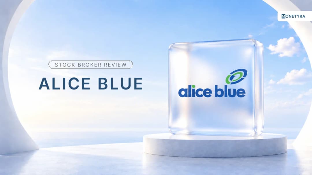 Alice Blue Review 2026: Fees, Safety & App Guide