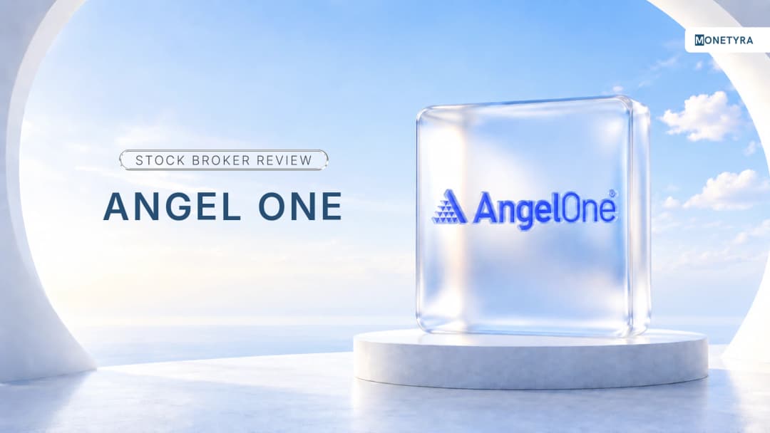 Angel One Review 2026: Pricing, App & Trading Fees